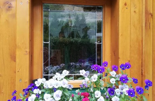 Goessl Apartamento | Haus Seegarten