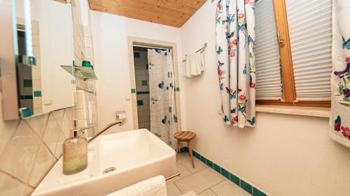 Goessl Apartamento | Haus Seegarten - LANDLUFT
