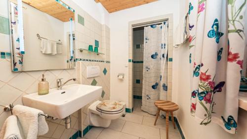 Goessl Apartamento | Haus Seegarten - LANDLUFT