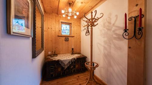 Goessl Apartamento | Haus Seegarten - LANDLUFT
