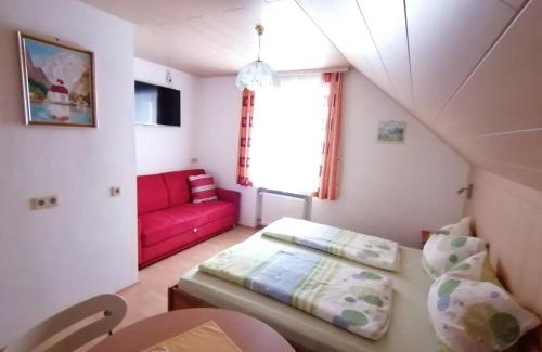 Abersee Casa | Haus Seehof