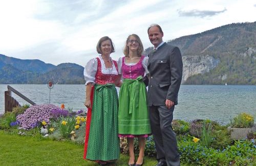 Abersee Casa | Haus Seehof