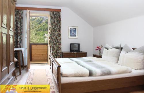 Goessl Casa | Haus Seeruhe - direkt am Grundlsee