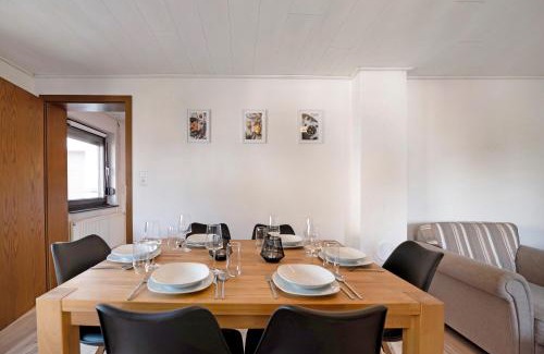 Freilingen Casa | Haus Seezeit