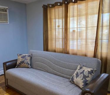 Queens Casa | Haus Serenity