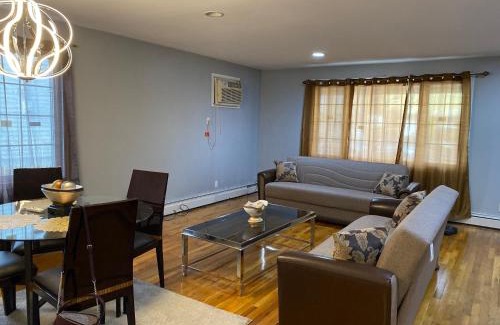 Queens Casa | Haus Serenity