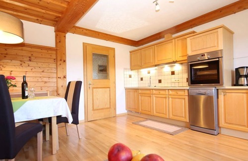 Ramsau am Dachstein Apartamento | Haus Silberdistel - Apartment 3 bedrooms