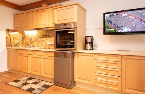 Ramsau am Dachstein Apartamento | Haus Silberdistel - Apartment 3 bedrooms