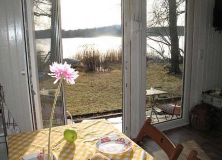 Gross Koeris Casa | Haus Silke am See