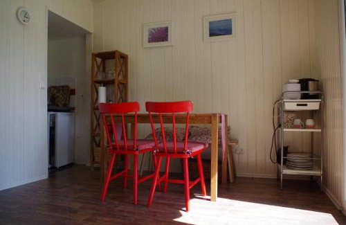 Gross Koeris Casa | Haus Silke am See