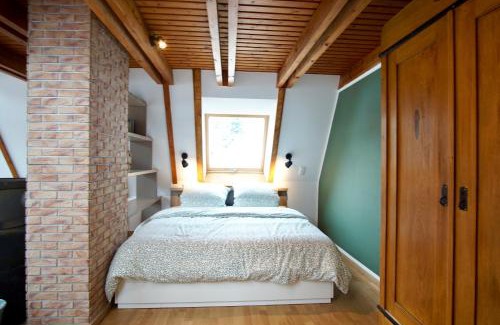Wartmannsroth Casa | Haus Silvie