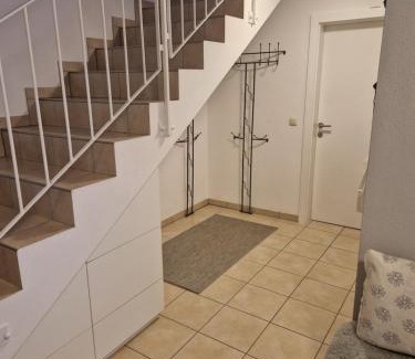 Oberhausen Casa | Haus Slechta