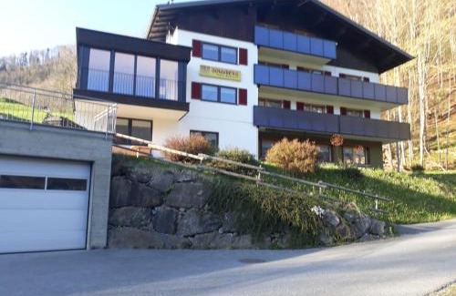 Mellau Casa | Haus Sonnberg