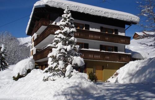 Mellau Casa | Haus Sonnberg