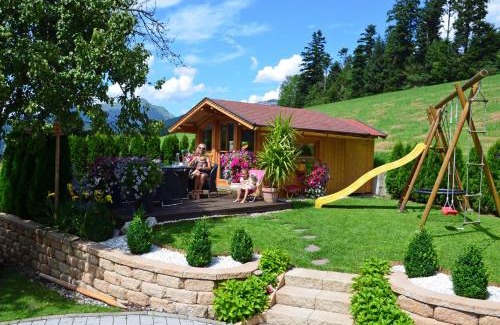 Abtenau Apartamento | Haus Sonnblick