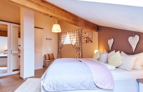 Reutte Apartamento | Haus Sonnblick