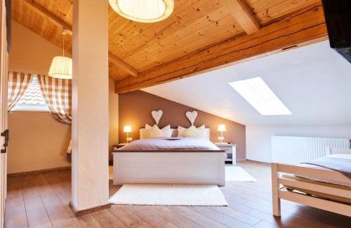 Reutte Apartamento | Haus Sonnblick