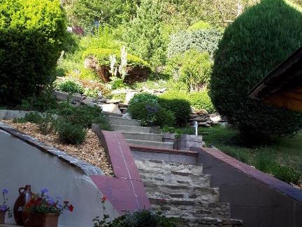 Pusterwald Cama Y Desayuno | Haus Sonnblick B&B