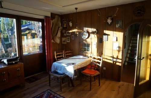 Bad Mitterndorf Casa | Haus Sonnenalm