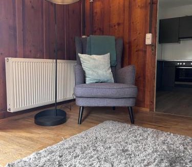 Duns Casa | Haus Sonnenblick