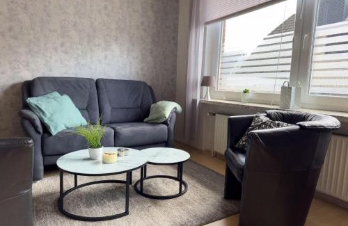 Duhnen Apartamento | Haus-Sonneneck-2