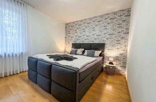Duhnen Apartamento | Haus-Sonneneck-2