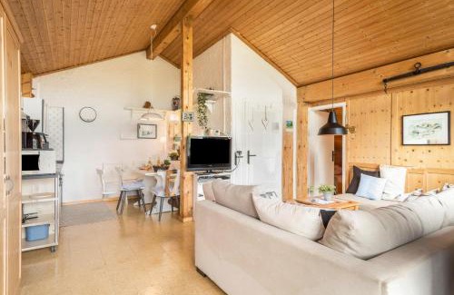 Stiefenhofen Apartamento | Haus Sonnenhang Wohnung 3