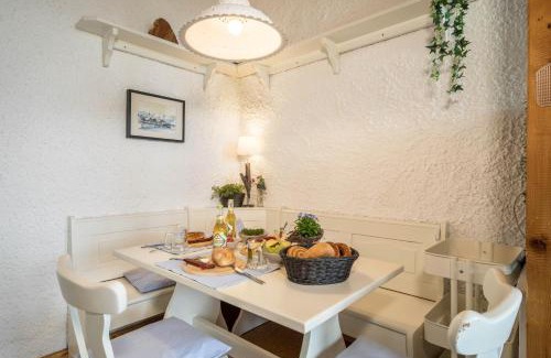 Stiefenhofen Apartamento | Haus Sonnenhang Wohnung 3
