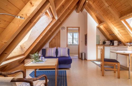 Eriskirch Apartamento | Haus Sonnenschein