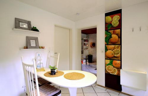 Wiltingen Apartamento | Haus Sonnenschein