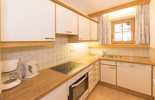 Alpbach Casa | Haus Sonnwend