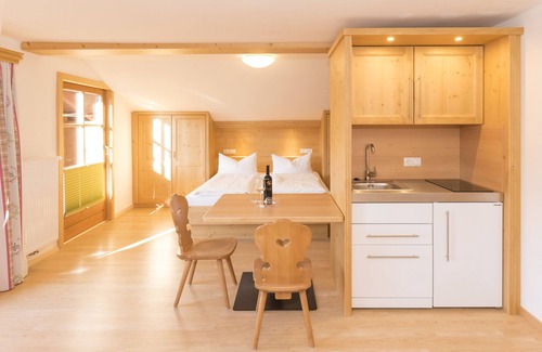 Alpbach Casa | Haus Sonnwend