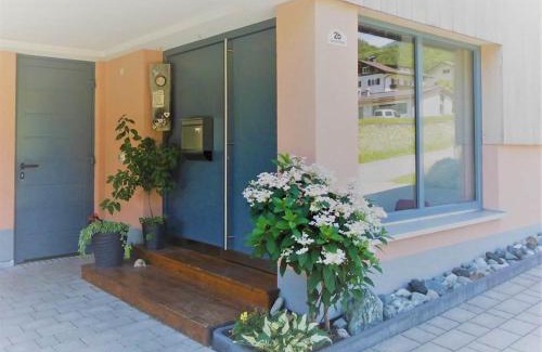 Tschagguns Apartamento | Haus Sophia