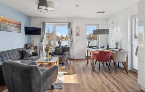 Tossens Casa | Haus Sorgenfrei