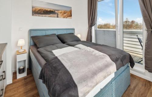 Tossens Casa | Haus Sorgenfrei