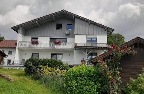 Bad Griesbach im Rottal Apartamento | Haus Spiessl