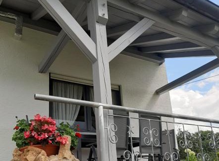Bad Griesbach im Rottal Apartamento | Haus Spiessl