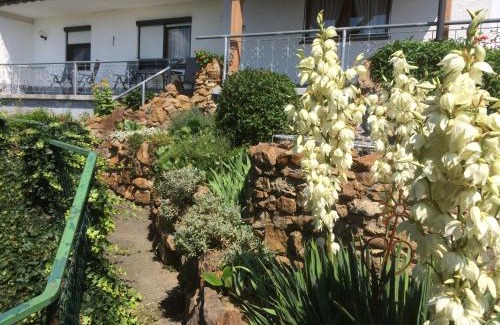 Bad Griesbach im Rottal Apartamento | Haus Spiessl