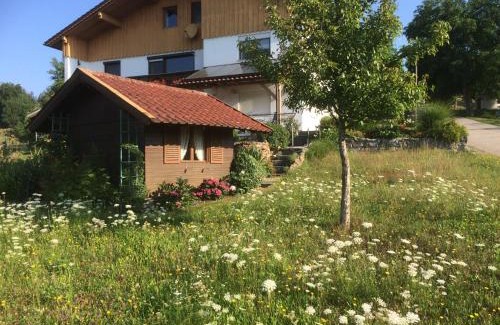 Bad Griesbach im Rottal Apartamento | Haus Spiessl