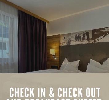 Sankt Anton am Arlberg Casa | Haus Steffeler