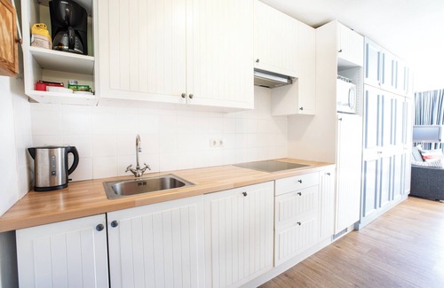 Konigsleiten Apartamento | Haus Steigerbauer Top 1
