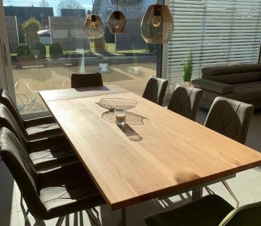 Mutlangen Apartamento | Haus Steingrubenweg