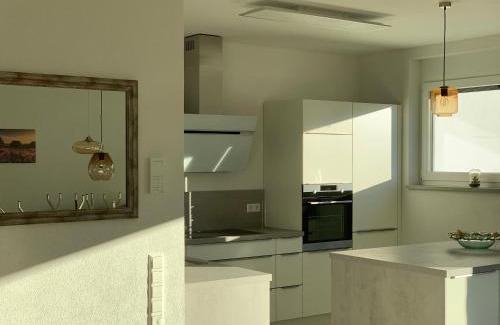 Mutlangen Apartamento | Haus Steingrubenweg