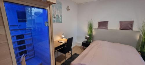 Tossens Apartamento | Haus Sternenstrand Tossens