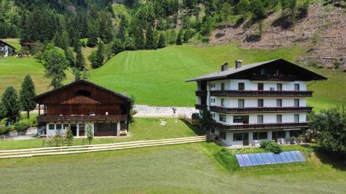 Maria Luggau Apartamento | Haus Strieder