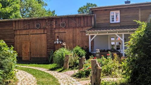 Timmendorf Apartamento | Haus Sturmfried - Sturmräuber