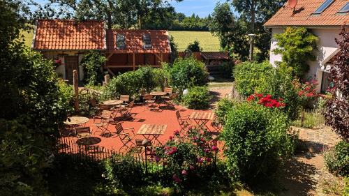 Timmendorf Apartamento | Haus Sturmfried - Sturmräuber