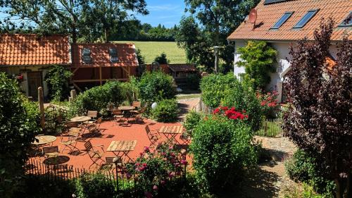 Timmendorf Apartamento | Haus Sturmfried - Sturmvogel