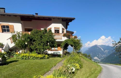 Buerserberg Apartamento | Haus Susanne