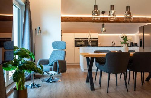 Buerserberg Apartamento | Haus Susanne